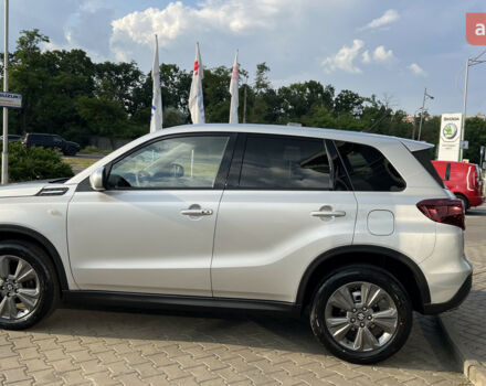 Сузукі Вітара, об'ємом двигуна 1.37 л та пробігом 0 тис. км за 25350 $, фото 2 на Automoto.ua