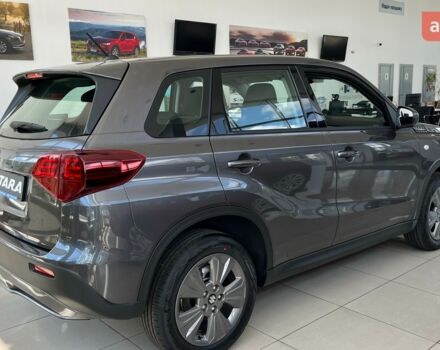 Сузуки Витара, объемом двигателя 1.37 л и пробегом 0 тыс. км за 23955 $, фото 4 на Automoto.ua