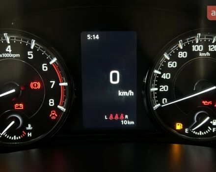 Сузукі Вітара, об'ємом двигуна 1.37 л та пробігом 0 тис. км за 21325 $, фото 13 на Automoto.ua