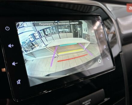 Сузуки Витара, объемом двигателя 1.37 л и пробегом 0 тыс. км за 23198 $, фото 17 на Automoto.ua