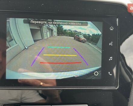 Сузукі Вітара, об'ємом двигуна 1.37 л та пробігом 0 тис. км за 24172 $, фото 16 на Automoto.ua