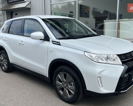 Сузуки Витара, объемом двигателя 1.37 л и пробегом 0 тыс. км за 22583 $, фото 9 на Automoto.ua