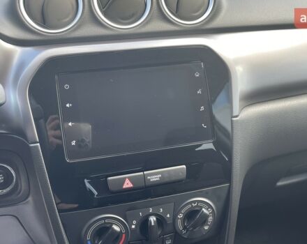 Сузуки Витара, объемом двигателя 1.37 л и пробегом 0 тыс. км за 24234 $, фото 17 на Automoto.ua