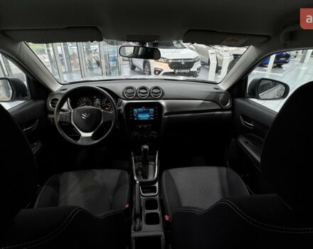 Сузуки Витара, объемом двигателя 1.37 л и пробегом 0 тыс. км за 23644 $, фото 76 на Automoto.ua