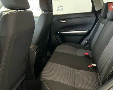 Сузукі Вітара, об'ємом двигуна 1.37 л та пробігом 0 тис. км за 24551 $, фото 19 на Automoto.ua
