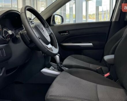 Сузуки Витара, объемом двигателя 1.37 л и пробегом 0 тыс. км за 23569 $, фото 10 на Automoto.ua