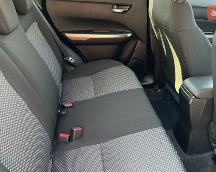 Сузуки Витара, объемом двигателя 1.37 л и пробегом 0 тыс. км за 24345 $, фото 19 на Automoto.ua