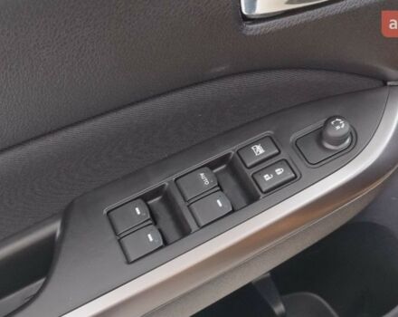 купить новое авто Сузуки Витара 2025 года от официального дилера ТОВ "АВТО КРОК" Сузуки фото