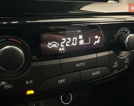 Сузуки Витара, объемом двигателя 1.37 л и пробегом 0 тыс. км за 24686 $, фото 17 на Automoto.ua