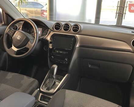 Сузукі Вітара, об'ємом двигуна 1.37 л та пробігом 0 тис. км за 24415 $, фото 20 на Automoto.ua