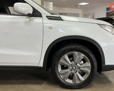 купить новое авто Сузуки Витара 2025 года от официального дилера Автоцентр AUTO.RIA Сузуки фото
