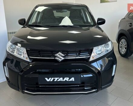 Сузуки Витара, объемом двигателя 1.37 л и пробегом 0 тыс. км за 24686 $, фото 2 на Automoto.ua