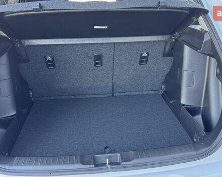 Сузуки Витара, объемом двигателя 1.37 л и пробегом 0 тыс. км за 25350 $, фото 5 на Automoto.ua