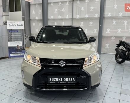 Сузуки Витара, объемом двигателя 1.37 л и пробегом 0 тыс. км за 24574 $, фото 6 на Automoto.ua