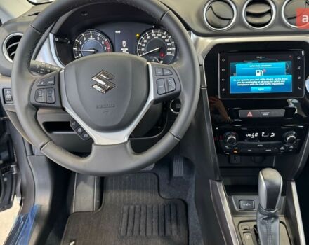 купить новое авто Сузуки Витара 2025 года от официального дилера Автоцентр AUTO.RIA Сузуки фото
