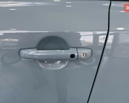 Сузуки Витара, объемом двигателя 1.37 л и пробегом 0 тыс. км за 24574 $, фото 19 на Automoto.ua