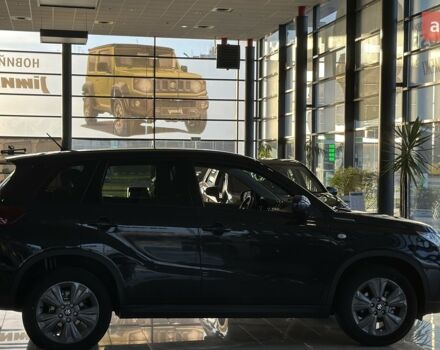 Сузукі Вітара, об'ємом двигуна 1.37 л та пробігом 0 тис. км за 24415 $, фото 10 на Automoto.ua