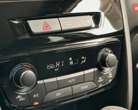 купити нове авто Сузукі Вітара 2025 року від офіційного дилера Suzuki МОТОРКОМ+ Сузукі фото