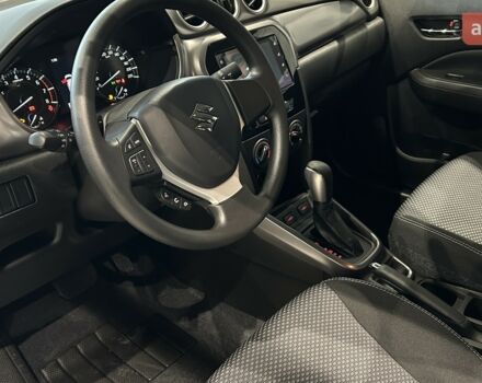 Сузуки Витара, объемом двигателя 1.37 л и пробегом 0 тыс. км за 23143 $, фото 10 на Automoto.ua