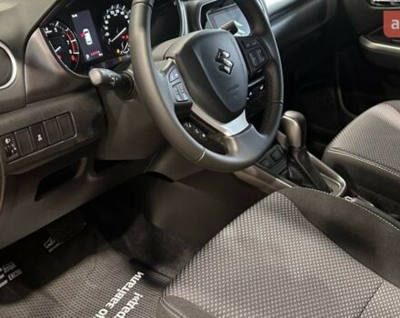 Сузуки Витара, объемом двигателя 1.37 л и пробегом 0 тыс. км за 25868 $, фото 12 на Automoto.ua
