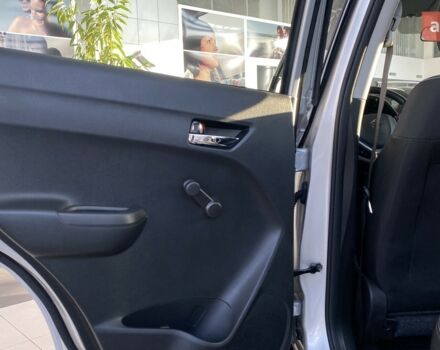 купити нове авто Сузукі Вітара 2025 року від офіційного дилера Автоцентр AUTO.RIA Сузукі фото