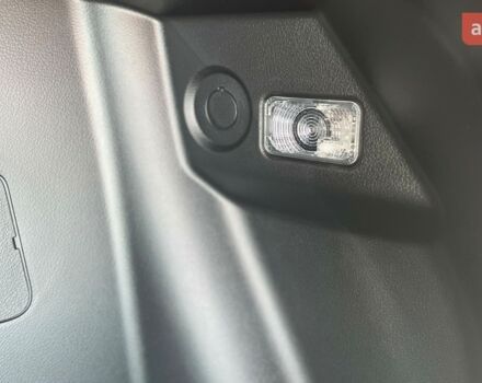 Сузукі Вітара, об'ємом двигуна 1.37 л та пробігом 0 тис. км за 24036 $, фото 20 на Automoto.ua