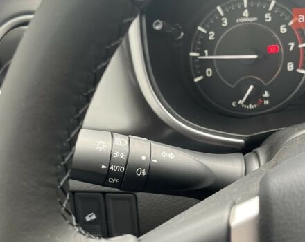 Сузуки Витара, объемом двигателя 1.37 л и пробегом 0 тыс. км за 25287 $, фото 15 на Automoto.ua