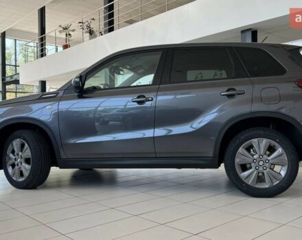 Сузуки Витара, объемом двигателя 1.37 л и пробегом 0 тыс. км за 22325 $, фото 16 на Automoto.ua