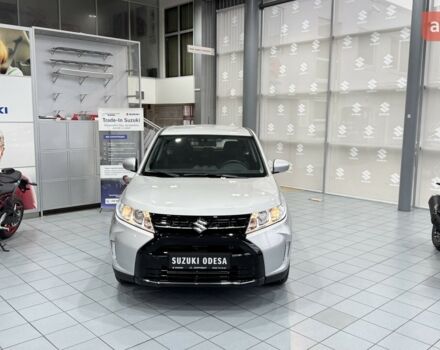 Сузуки Витара, объемом двигателя 1.37 л и пробегом 0 тыс. км за 23644 $, фото 5 на Automoto.ua