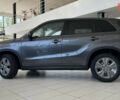 Сузукі Вітара, об'ємом двигуна 1.37 л та пробігом 0 тис. км за 23535 $, фото 16 на Automoto.ua