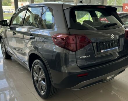 Сузуки Витара, объемом двигателя 1.37 л и пробегом 0 тыс. км за 23343 $, фото 14 на Automoto.ua