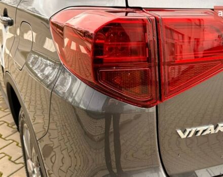 Сузуки Витара, объемом двигателя 1.37 л и пробегом 0 тыс. км за 24084 $, фото 8 на Automoto.ua