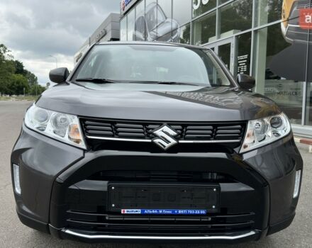 Сузукі Вітара, об'ємом двигуна 1.37 л та пробігом 0 тис. км за 25332 $, фото 17 на Automoto.ua