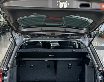 Сузуки Витара, объемом двигателя 1.37 л и пробегом 0 тыс. км за 25287 $, фото 22 на Automoto.ua