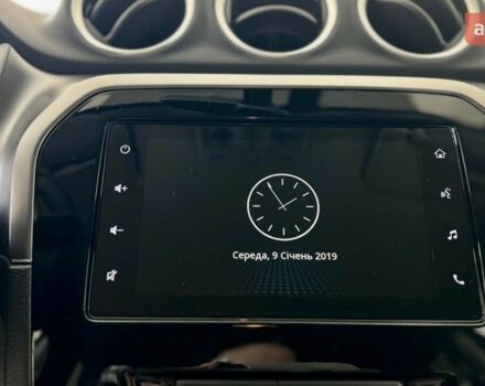 Сузукі Вітара, об'ємом двигуна 1.37 л та пробігом 0 тис. км за 24691 $, фото 14 на Automoto.ua