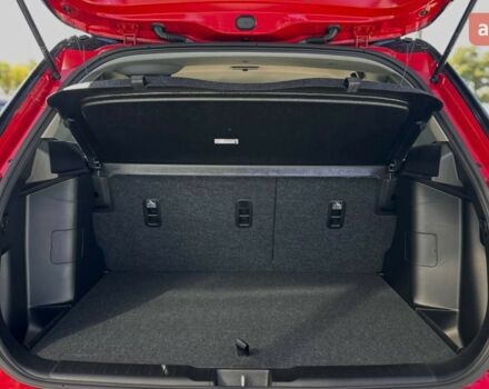 купити нове авто Сузукі Вітара 2025 року від офіційного дилера Suzuki МОТОРКОМ+ Сузукі фото