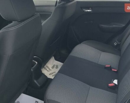 купить новое авто Сузуки Витара 2025 года от официального дилера ТОВ "АВТО КРОК" Сузуки фото