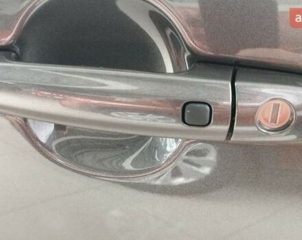 купить новое авто Сузуки Витара 2025 года от официального дилера ТОВ "АВТО КРОК" Сузуки фото