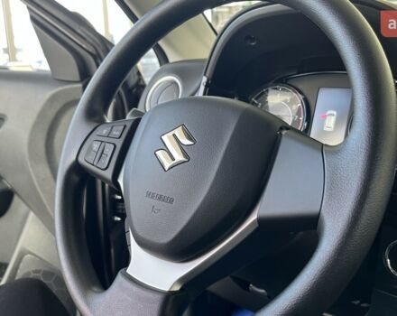 Сузуки Витара, объемом двигателя 1.37 л и пробегом 0 тыс. км за 22363 $, фото 18 на Automoto.ua