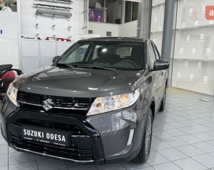 Сузуки Витара, объемом двигателя 1.37 л и пробегом 0 тыс. км за 21299 $, фото 6 на Automoto.ua