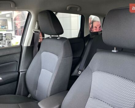 купить новое авто Сузуки Витара 2025 года от официального дилера Автоцентр AUTO.RIA Сузуки фото