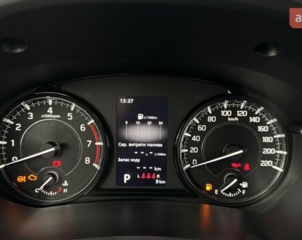 Сузуки Витара, объемом двигателя 1.37 л и пробегом 0 тыс. км за 23644 $, фото 69 на Automoto.ua