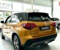 купити нове авто Сузукі Вітара 2025 року від офіційного дилера Suzuki МОТОРКОМ+ Сузукі фото