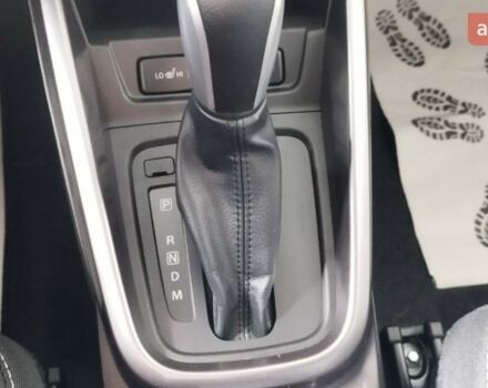 купить новое авто Сузуки Витара 2025 года от официального дилера ТОВ "АВТО КРОК" Сузуки фото