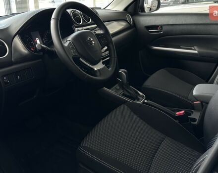 Сузуки Витара, объемом двигателя 1.37 л и пробегом 0 тыс. км за 24415 $, фото 30 на Automoto.ua