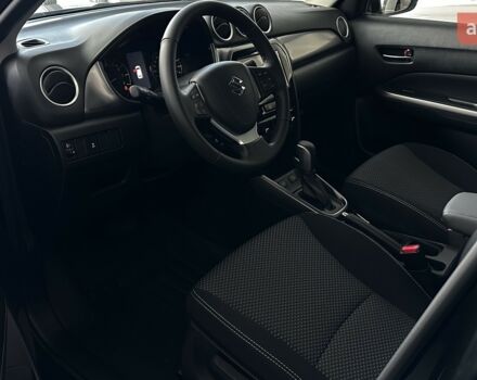 Сузуки Витара, объемом двигателя 1.37 л и пробегом 0 тыс. км за 25454 $, фото 17 на Automoto.ua