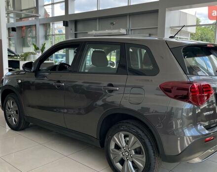 Сузуки Витара, объемом двигателя 1.37 л и пробегом 0 тыс. км за 23955 $, фото 2 на Automoto.ua