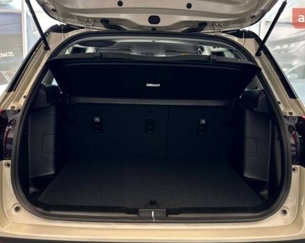 купити нове авто Сузукі Вітара 2025 року від офіційного дилера Suzuki МОТОРКОМ+ Сузукі фото