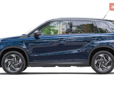 Сузуки Витара, объемом двигателя 1.37 л и пробегом 0 тыс. км за 23855 $, фото 3 на Automoto.ua