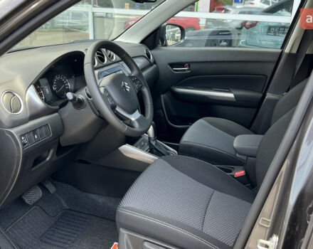 Сузукі Вітара, об'ємом двигуна 1.37 л та пробігом 0 тис. км за 24964 $, фото 25 на Automoto.ua